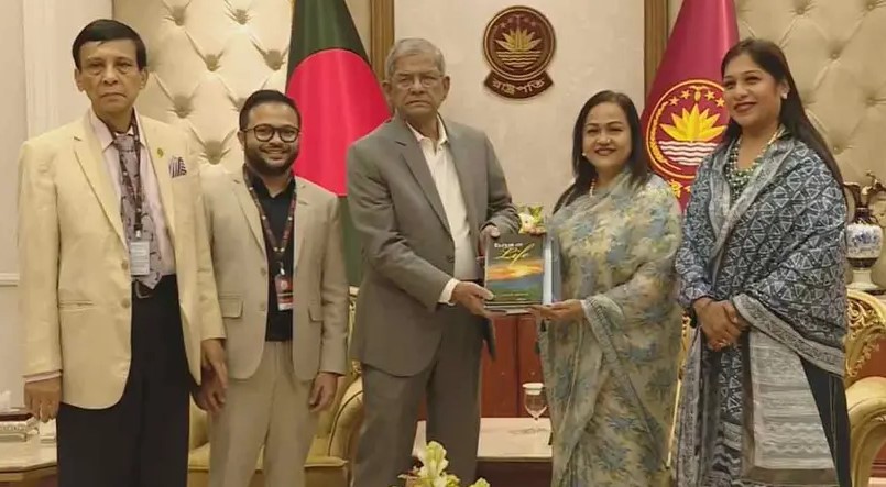 শিক্ষাপ্রতিষ্ঠান ও আশপাশের এলাকা মাদকমুক্ত রাখার আহ্বান জানানো হয়েছে