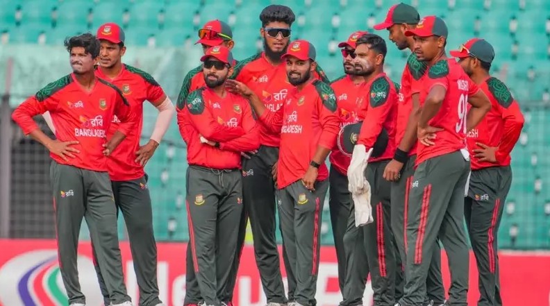 এপিএলের দ্বিতীয় আসরের ড্রাফটে সাকিব আল হাসানসহ বাংলাদেশের আট ক্রিকেটার