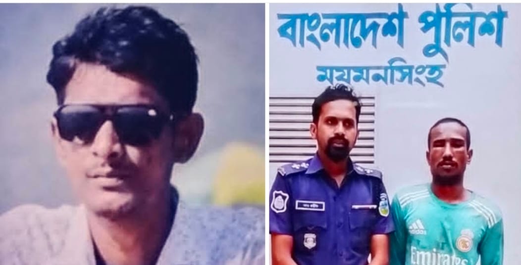 ময়মনসিংহের আকুয়া ভাংগারপুল এলাকায় ছুরিকাঘাতে যুবক নিহত