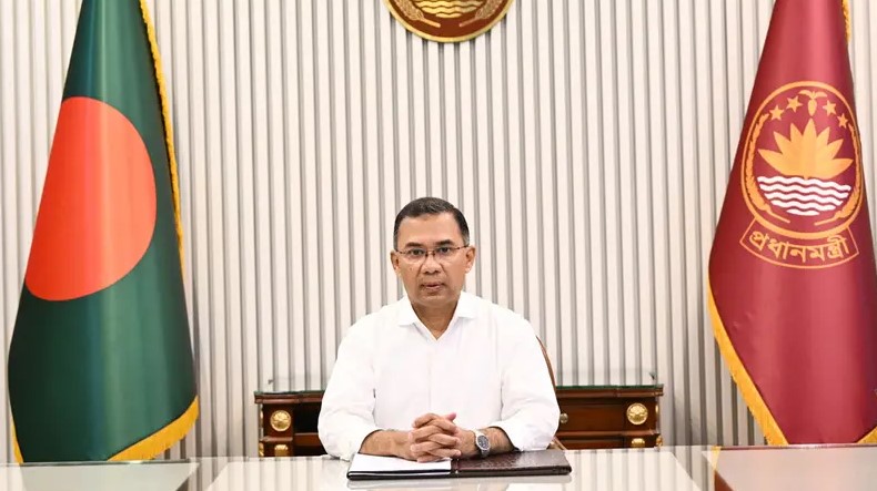 চট্টগ্রামের জেএম সেন হল পূজামণ্ডপ পরিদর্শনে ২০ অক্টোবর প্রধানমন্ত্রী তারেক রহমানের সম্ভাব্য সফর।