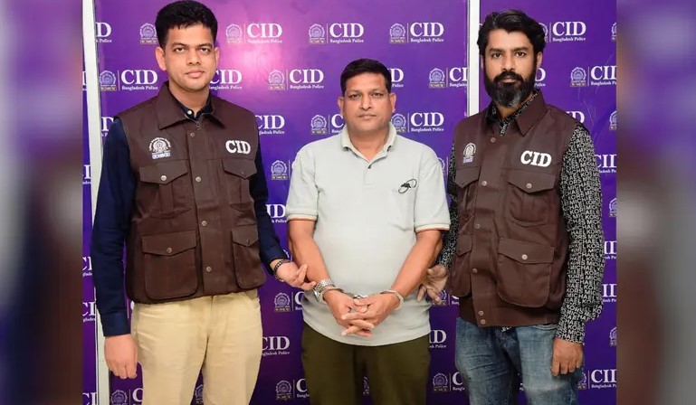 মালয়েশিয়ায় ওয়ার্ক পারমিটের প্রতিশ্রুতিতে প্রতারণা ও মুক্তিপণ আদায়ের অভিযোগ