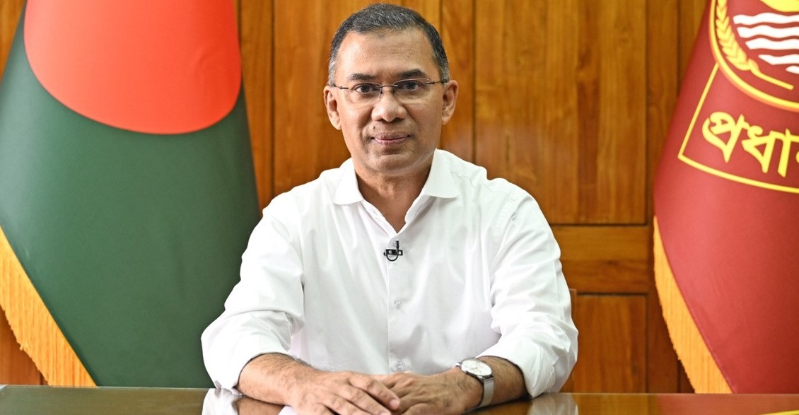 প্রধানমন্ত্রীর তারেক রহমানের রাজশাহী সফর উপলক্ষে প্রস্তুতি ও জনসভাস্থল