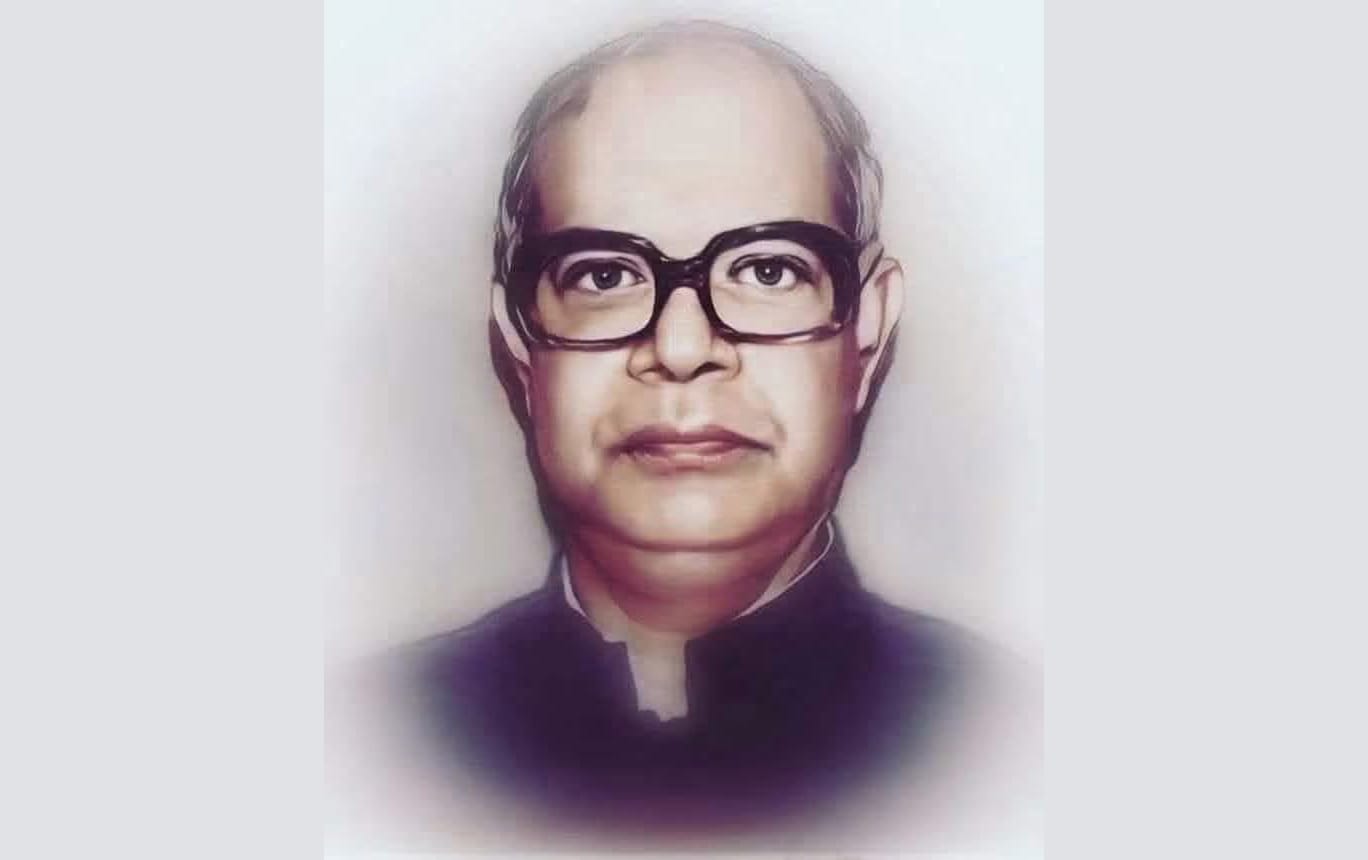 জাতীয় নেতা আব্দুল মালেক উকিলের ৩৯তম মৃত্যুবার্ষিকী উপলক্ষে নোয়াখালীতে স্মরণ কর্মসূচি