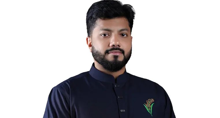প্রতিমন্ত্রীর পদ থেকে পদত্যাগের ঘোষণা দিতে যাওয়া ইশরাক হোসেন