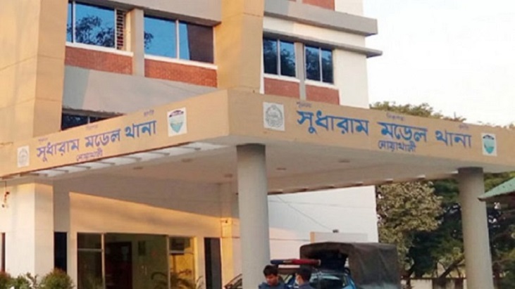 নোয়াখালীর সদর উপজেলায় কিশোরীকে ধর্ষণের অভিযোগে মামলা প্রক্রিয়াধীন