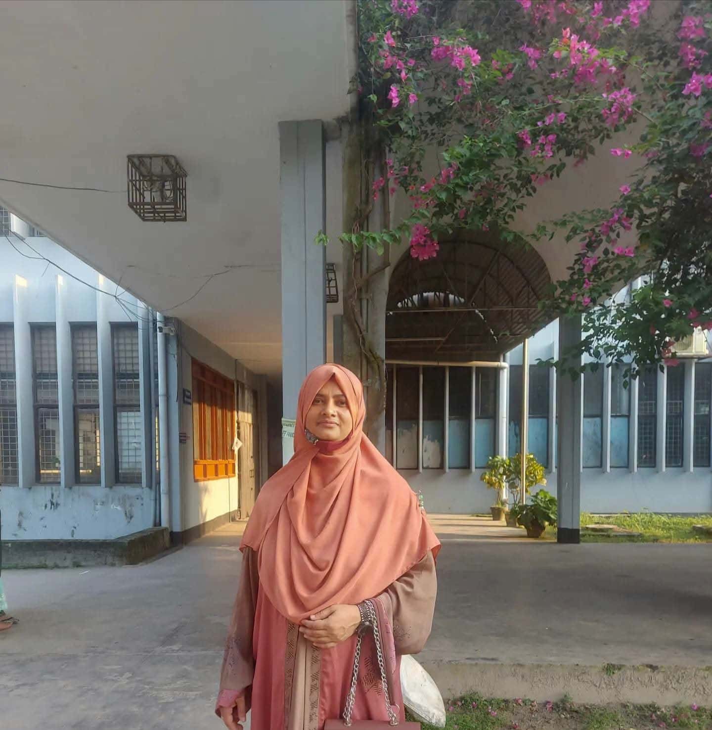 আমরা মানুষ 