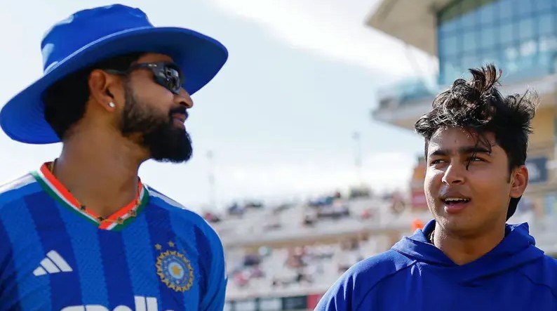 ভারতীয় ক্রিকেটার শ্রেয়াস আইয়ার ও বৈভব সূর্যবংশীকে ঘিরে টি-টোয়েন্টি একাদশে সুযোগের আলোচনা