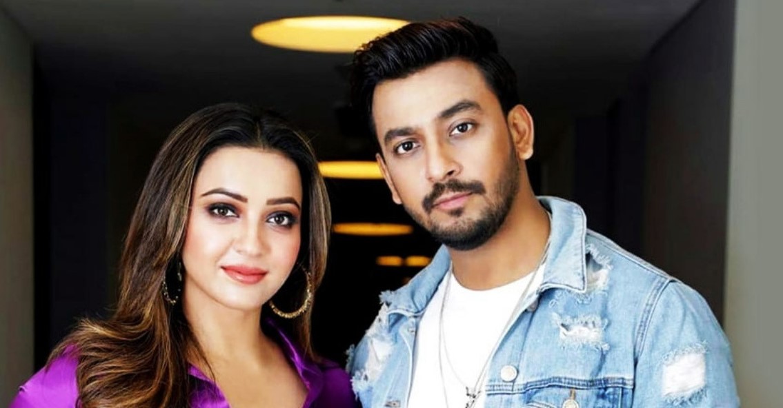 প্রেমের সম্পর্ক ও বিচ্ছেদের গুঞ্জন নিয়ে আলোচনায় বনি-কৌশানী।
