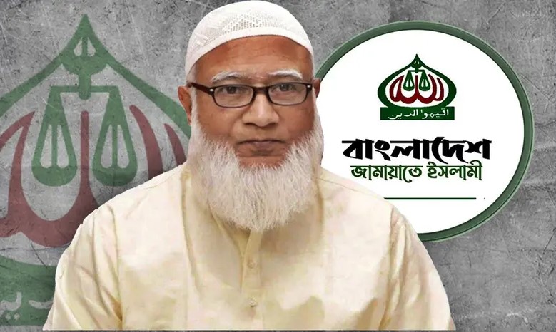 সাজেক পরিস্থিতি নিয়ে প্রশ্ন তুলে সঠিক পদক্ষেপ নেওয়ার আহ্বান জানিয়েছেন জামায়াত আমির ডা. শফিকুর রহমান।