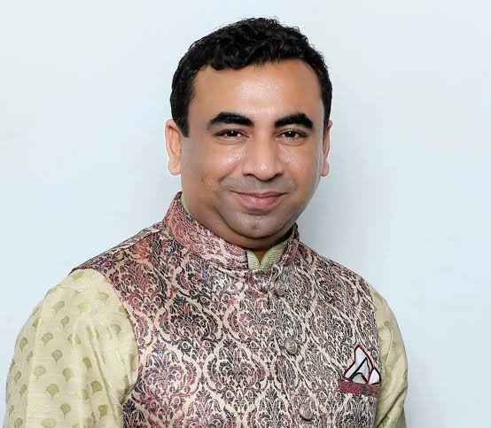 তুরাগ থানা আওয়ামী লীগের আহ্বায়ক জাহাঙ্গীর হোসেন যুবরাজ