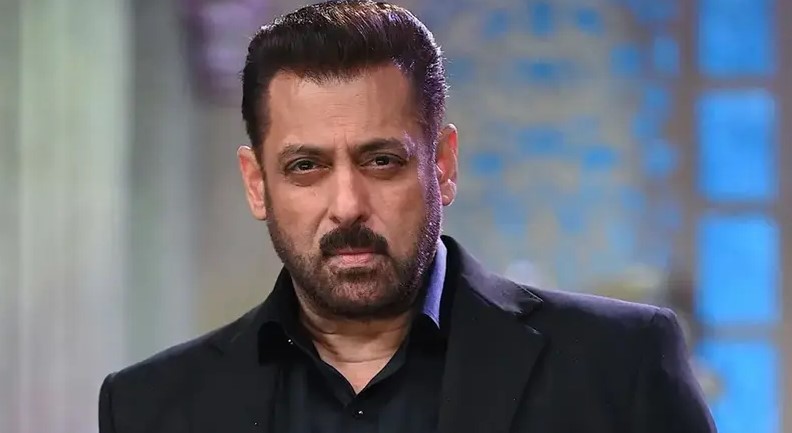 ‘কালা হিরাণ: ব্যাটল ফর লিগ্যাসি’ সিনেমা নিয়ে মামলার জেরে সালমান খান