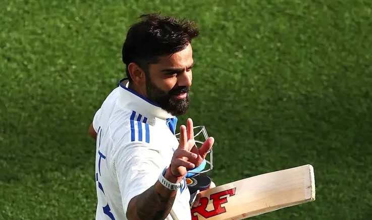 ভারতের তারকা ব্যাটার বিরাট কোহলির টেস্ট ক্রিকেট থেকে অবসর নিয়ে মন্তব্য করেছেন ওয়াসিম জাফর।