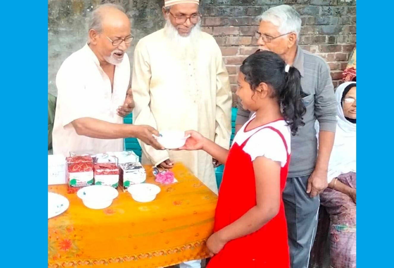 শামসু কাকা: বহুমুখী প্রতিভা, নিরন্তর সংগ্রাম আর এক জীবনের গল্প