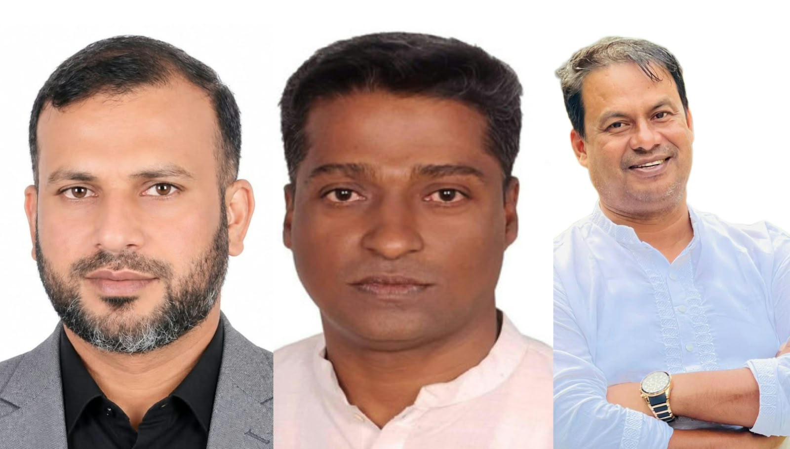  ঢাকা মহানগর উত্তর যুবদলের নতুন কমিটি নিয়ে নেতাকর্মীদের আলোচনা