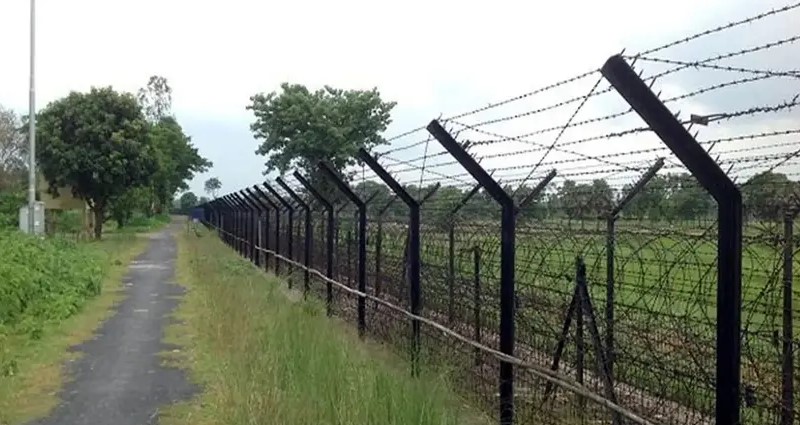 কুষ্টিয়ার দৌলতপুর সীমান্তে বিএসএফের গুলিবর্ষণের ঘটনার পর বিজিবির তৎপরতা