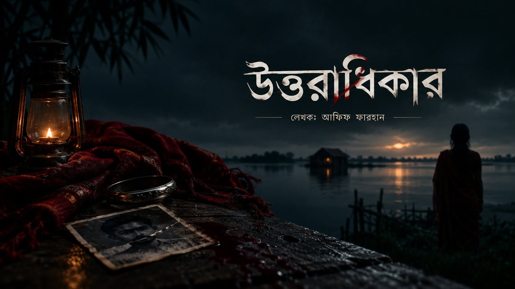 উত্তরাধিকার