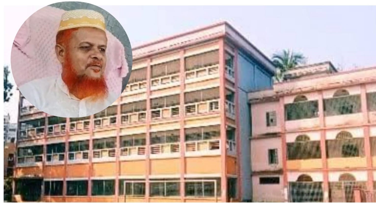 গোপালগঞ্জের এস এম মডেল সরকারি উচ্চ বিদ্যালয়ে ষষ্ঠ শ্রেণিতে ভর্তি নিয়ে অনিয়মের অভিযোগ ও তদন্তের বিষয়টি।