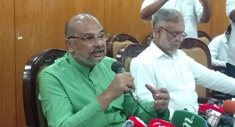 রাজবাড়ীতে সাংবাদিকদের সঙ্গে মতবিনিময় সভায় প্রধানমন্ত্রীর অর্থ ও পরিকল্পনা উপদেষ্টা ড. রাশেদ আল মাহমুদ তিতুমীর