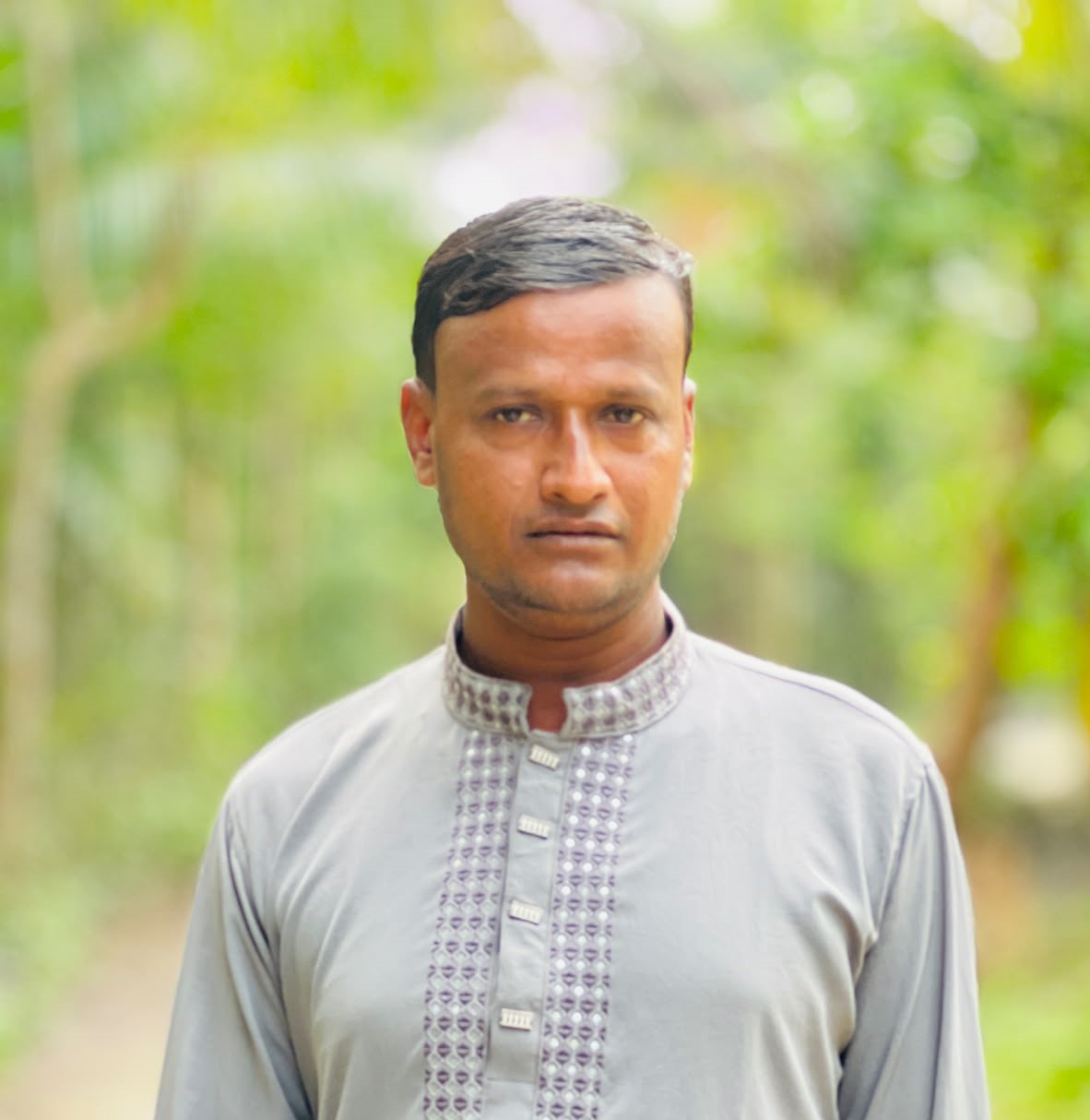  রসুলপুর ইউনিয়নের ৪ নম্বর ওয়ার্ডে মেম্বার পদপ্রার্থী মোহাম্মদ মীর মনিরের প্রার্থিতা ঘোষণার সংবাদ