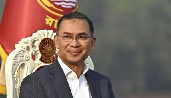 প্রধানমন্ত্রী তারেক রহমানের সম্ভাব্য ভারত সফর