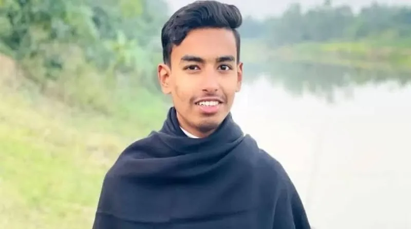 বিমানবন্দরে বিদেশযাত্রায় বাধার অভিযোগ মাহদী হাসানের