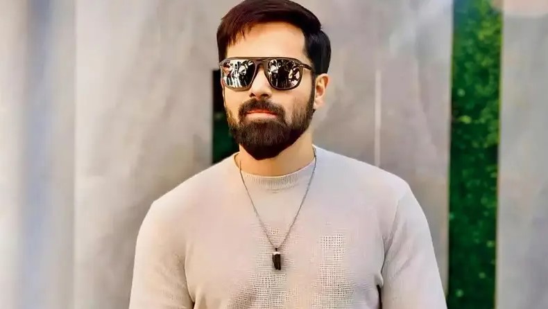 বলিউড অভিনেতা ইমরান হাশমি