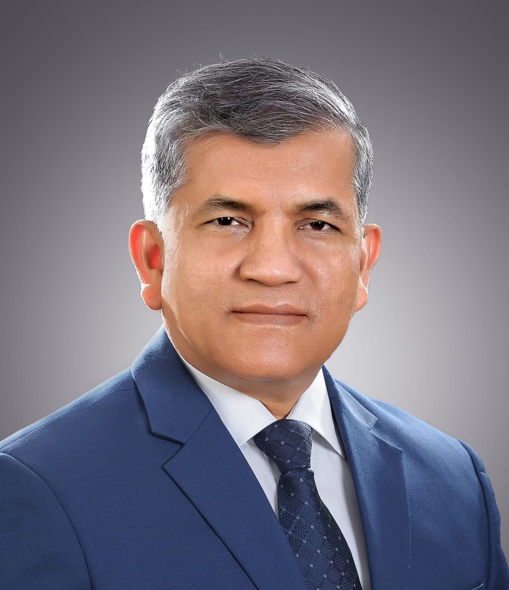 নৌপরিবহন মন্ত্রণালয়ের নতুন সচিব মোঃ আতাউর রহমান খান, এনডিসি।