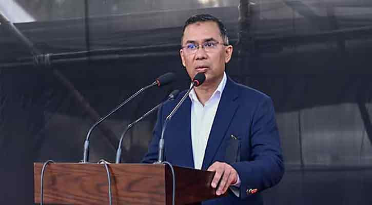 Tarique Rahman to join UNGA Debate opening, hold series of meetings today