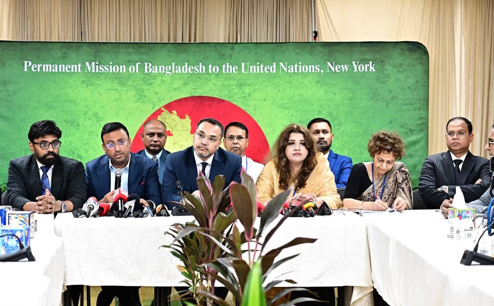 ১০ কর্মসূচিতে প্রধানমন্ত্রী তারেক রহমানের ব্যস্ত সময়