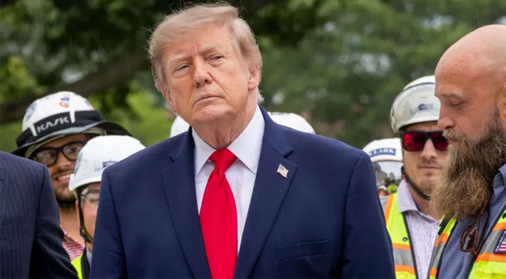 Major US outlets suspend Trump coverage over media ban