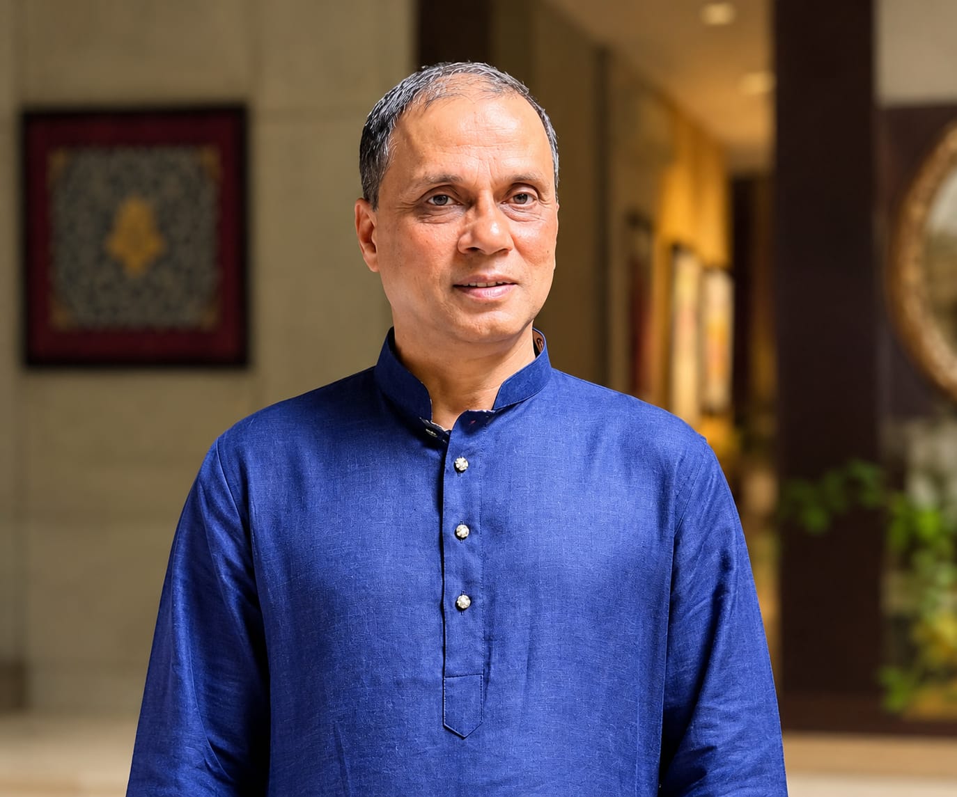 ত্যাগ, কারাভোগ ও দীর্ঘ রাজনৈতিক সম্পর্কের আলোচনায় গিয়াস উদ্দিন আল মামুন 