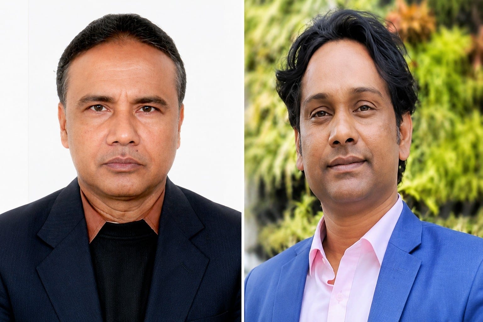 ইমক্যাবের নতুন সভাপতি শাহীন চৌধুরী, সম্পাদক মাছুম বিল্লাহ