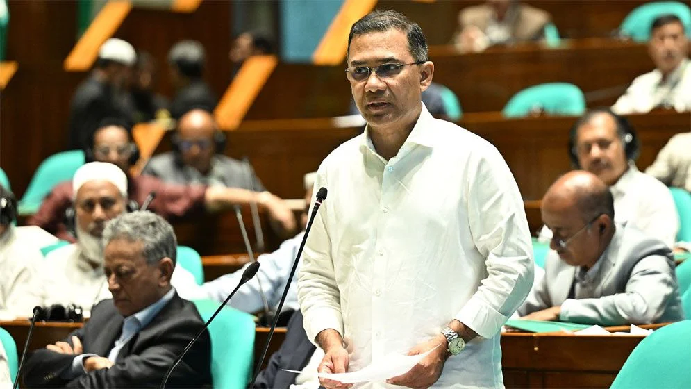 ভিন্নমত যেন কোনোভাবেই শত্রুতায় রূপ না নেয়: প্রধানমন্ত্রী