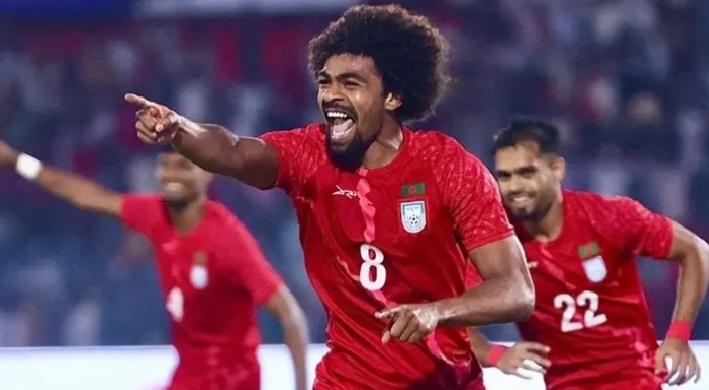 ঘরোয়া ফুটবলে সাউথ এশিয়ান কোটা, বাংলাদেশের কী লাভ?