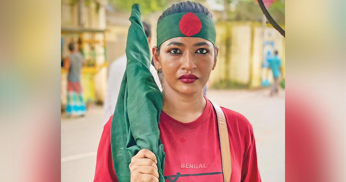 আমাকে দমানো এত সহজ হবে না: বাঁধন