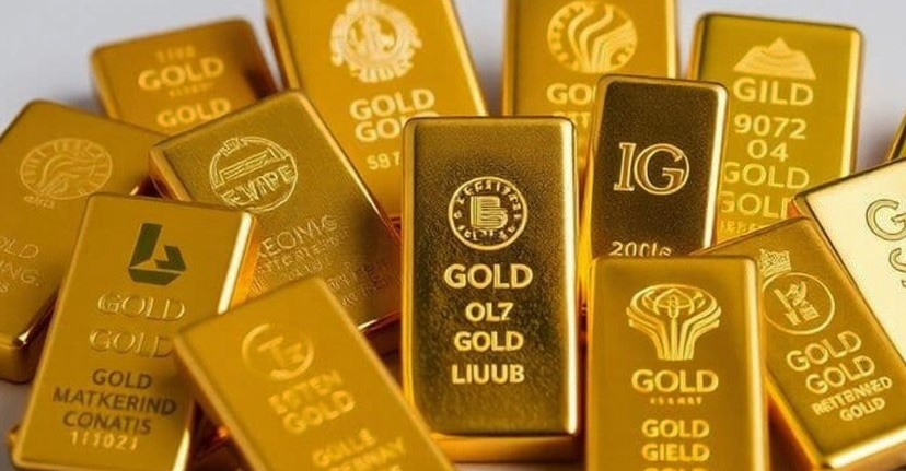 Airports Turn into a Gold Mine for Criminal