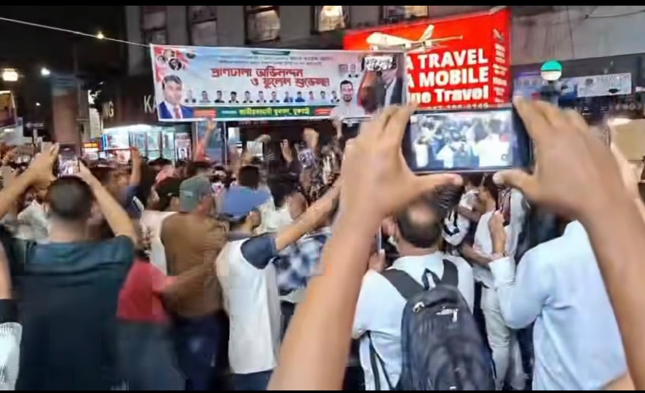 জাতিসংঘের অধিবেশনে যোগ দিতে প্রধানমন্ত্রী নিউ ইয়র্ক সফরকে কেন্দ্র করে প্রস্তুতি নিয়েছে যুক্তরাষ্ট্র বিএনপি