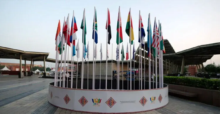 BRICS: What it is, how it began and why it matters