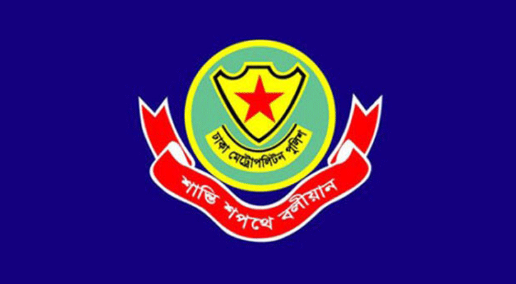 DMP arrests 564 in 24 hours, 58 cases filed