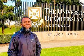 Bangladeshi Researcher Rabiul Alam Wins Comparative Education Prize in Australia