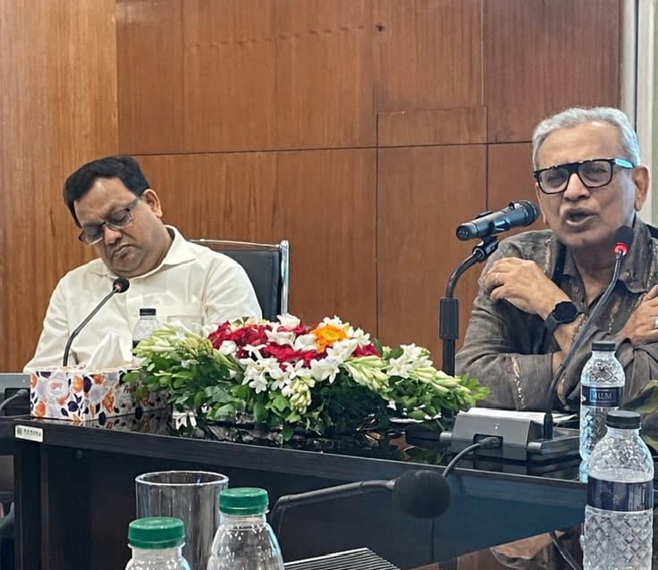 বর্তমান নেসকো’র এমডি এর অদক্ষ ব্যবস্থাপনায় সংকটে উত্তরবঙ্গের বিদ্যুৎ বিতরণ কোম্পানি নেসকো