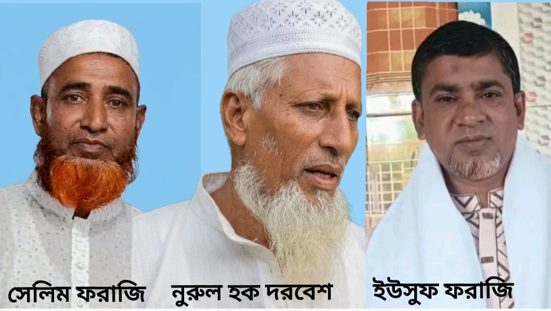 চরফ্যাশনে মুসল্লিকে মসজিদে নামাজ পড়তে নিষেধ, হত্যার হুমকির অভিযোগ