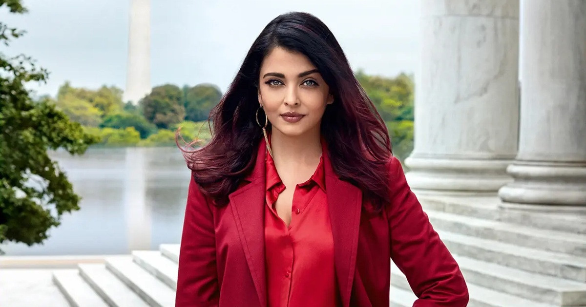 দেড় কোটি ফলোয়ার ঐশ্বরিয়ার