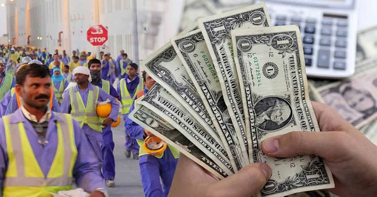 Remittances, exports rise as overseas jobs show recovery