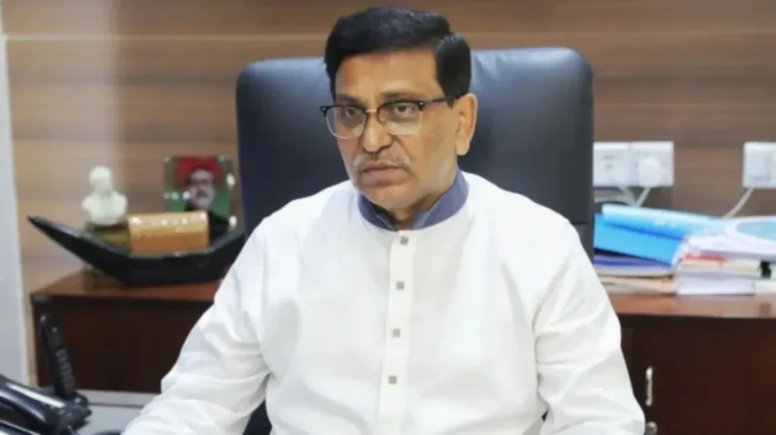 ২৪-এর গণঅভ্যুত্থানে কুষ্টিয়ায় ৬ জনকে হত্যা মামলায় লিগনেতা হানিফের মৃত্যুদণ্ড